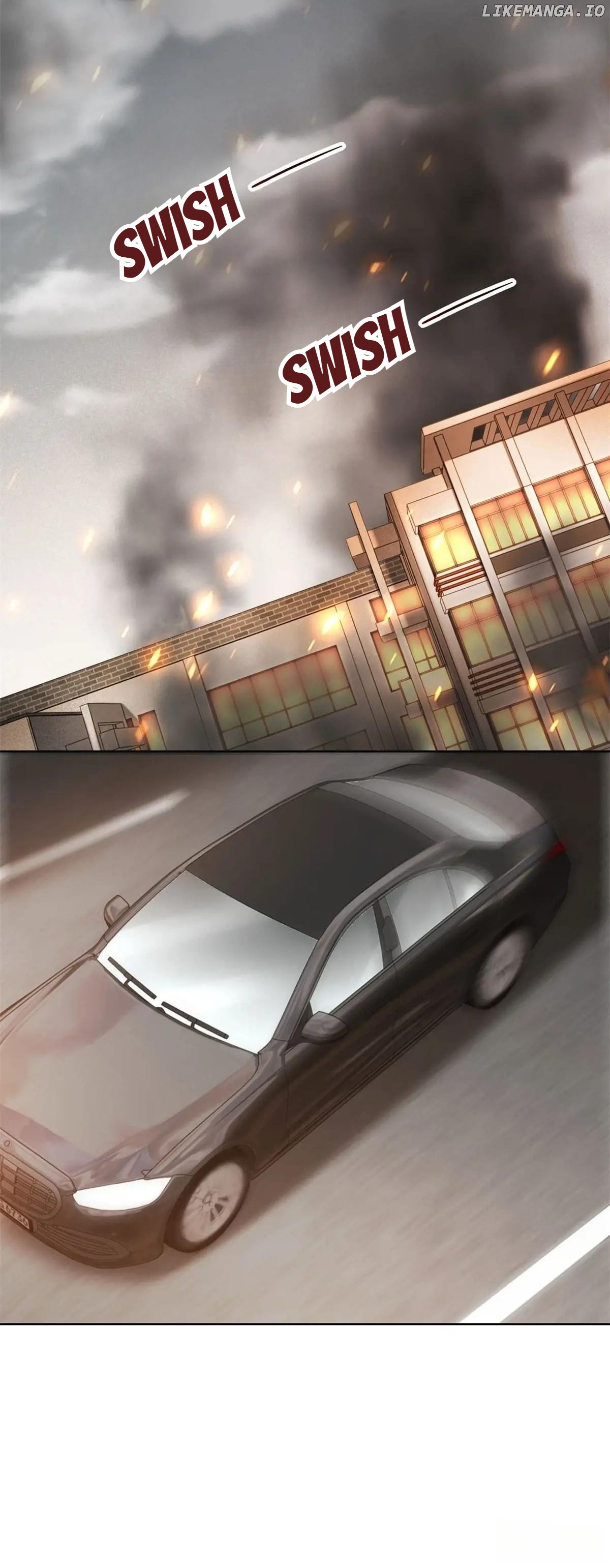 Don't Mess with a Deadly Revenger Chapter 13 - page 25